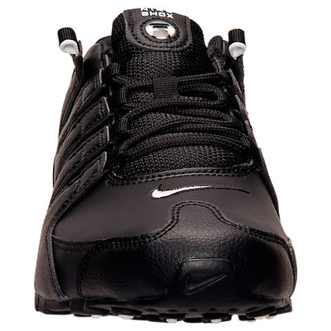 Men's Nike Shox NZ EU Running Shoes