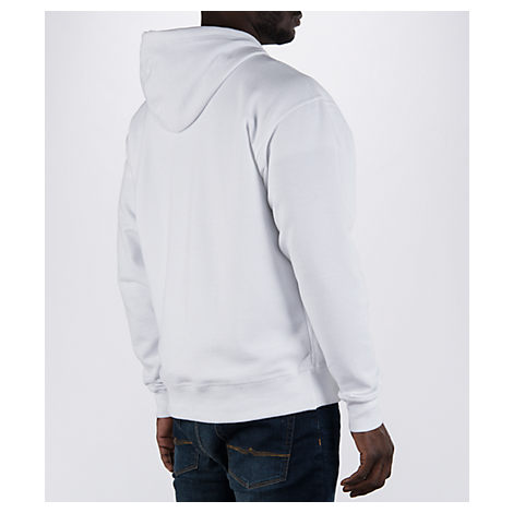 Men's Champion Powerblend Full-Zip Hoodie