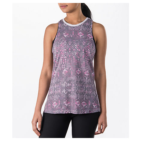 Women's The North Face Burn It Tank