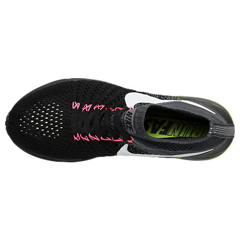 Women's Nike Zoom All Out Flyknit Running Shoes