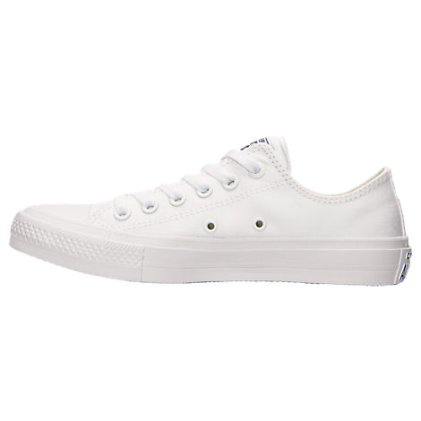 Women's Converse Chuck Taylor II Ox Casual Shoes