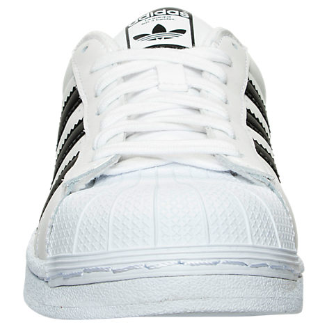 Men's adidas Superstar Metallic Casual Shoes