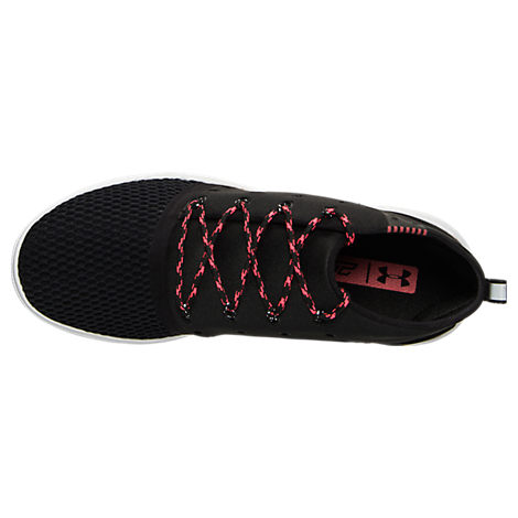 Women's Under Armour 24/7 Mid Casual Shoes