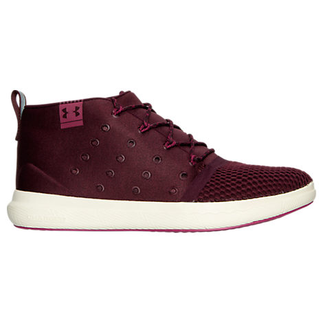 Women's Under Armour 24/7 Mid Casual Shoes