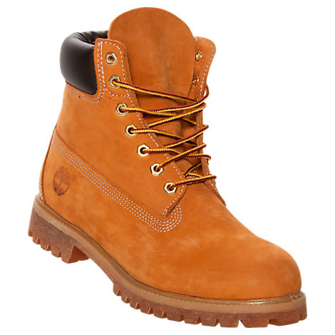 Men's Timberland 6 Inch Premium Classic Boots