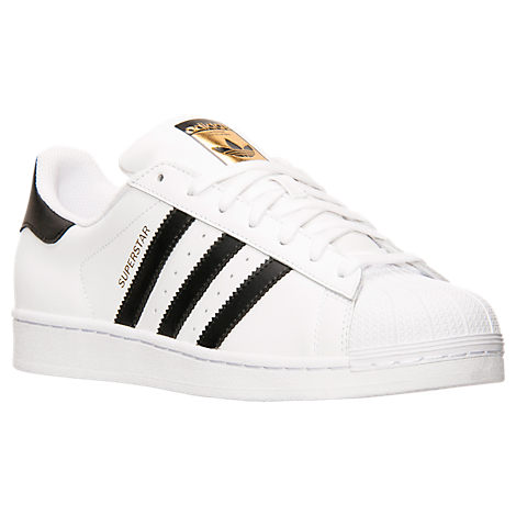 Men's adidas Superstar Triple Casual Shoes