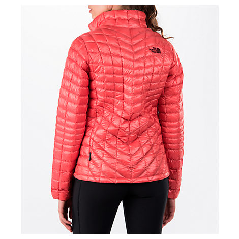 Women's The North Face ThermoBall Full-Zip Jacket