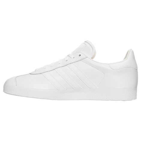 Men's adidas Gazelle Leather Casual Shoes