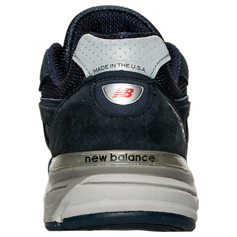 Men's New Balance 990 V4 Running Shoes