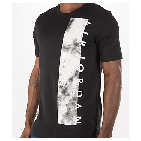 Men's Air Jordan Vertical Dreams T-Shirt