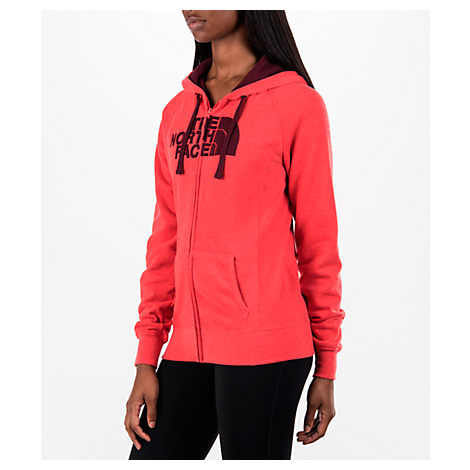 Women's The North Face Avalon Full-Zip Hoodie