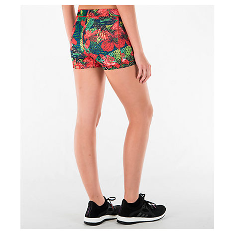 Women's adidas Salinas TechFit Boy Shorts