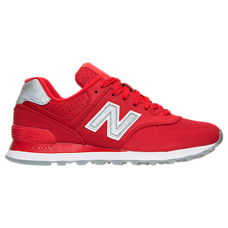 Men's New Balance 574 Reptile Pack Casual Shoes