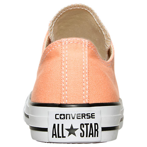 Women's Converse Chuck Taylor Ox Casual Shoes