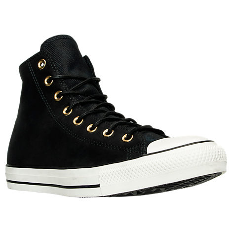 Men's Converse Chuck Taylor All-Star Hi Corduroy Casual Shoes