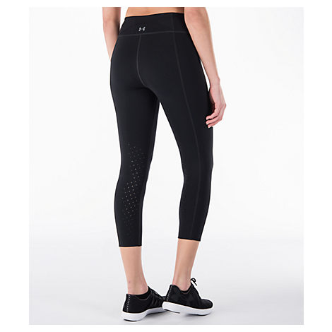 Women's Under Armour Breathelux Studio Training Capris