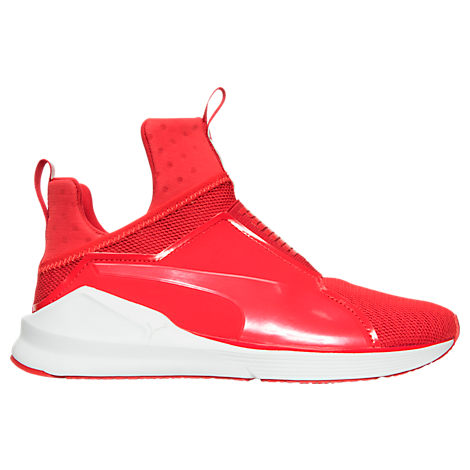 Women's Puma Fierce Core Casual Shoes