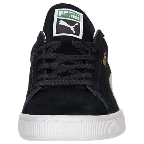 Men's Puma Suede Classic Casual Shoes