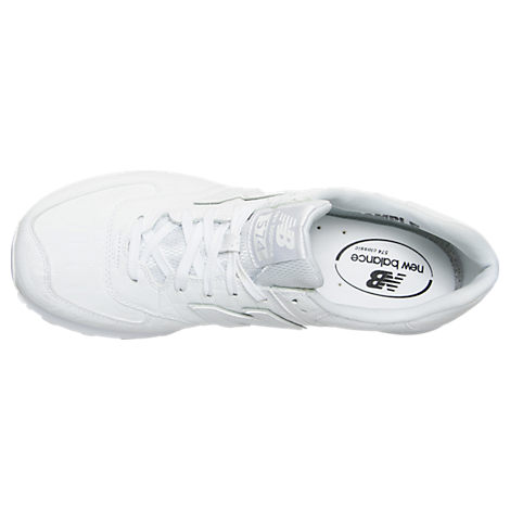 Men's New Balance 574 Urban Sport Casual Shoes