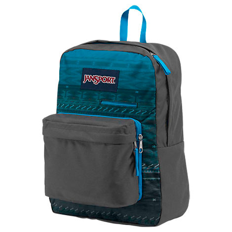 JanSport Digibreak Backpack