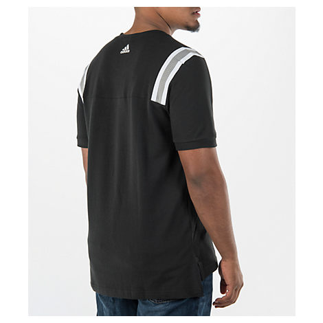 Men's adidas Originals ID Heather T-Shirt