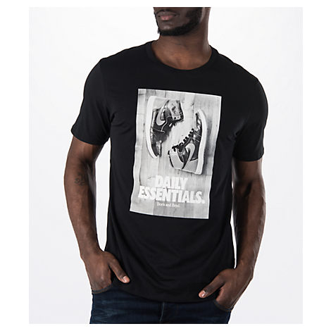 Men's Air Jordan Daily Essentials T-Shirt