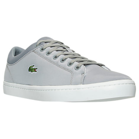 Men's Lacoste Straightset SPT Casual Shoes