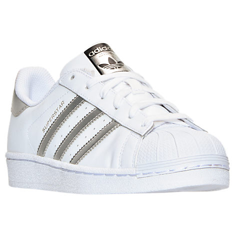 Women's adidas Superstar Casual Shoes