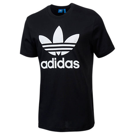 Men's adidas Originals Trefoil T-Shirt