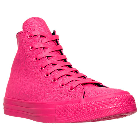 Women's Converse Chuck Taylor All Star Hi Pinktober Casual Shoes