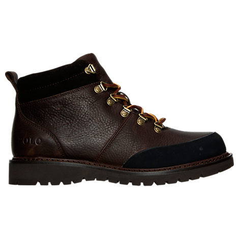 Men's Polo Ralph Lauren Wittier Boots