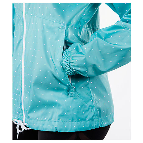 Women's Columbia Flash Forward Windbreaker Jacket