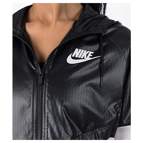 Women's Nike Sportswear Windrunner Jacket