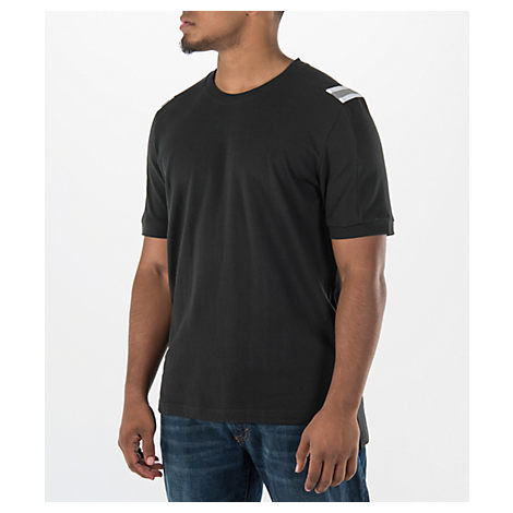 Men's adidas Originals ID Heather T-Shirt