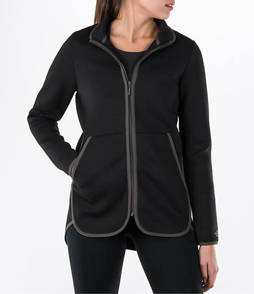 Women's The North Face Thermal 3D Full-Zip Jacket