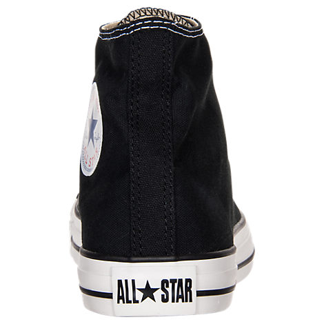 Unisex Chuck Taylor Hi Top Casual Shoes