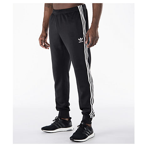 Men's adidas SST Cuffed Sweatpants