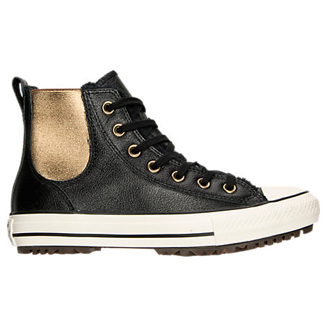 Women's Converse Chuck Taylor Chelsee Boot Casual Shoes