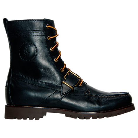 Men's Polo Ralph Lauren Ranger Boots