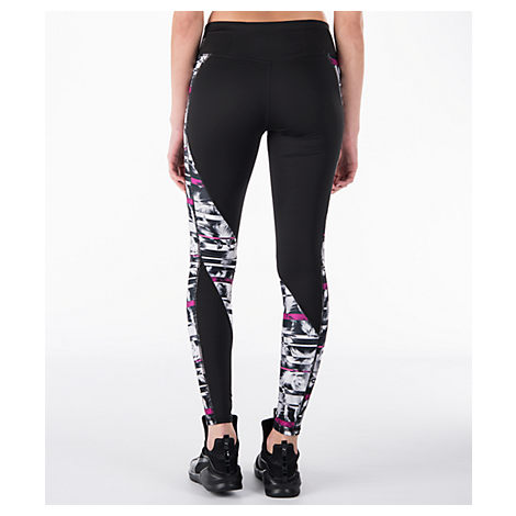 Women's Puma Active Clash Training Tights