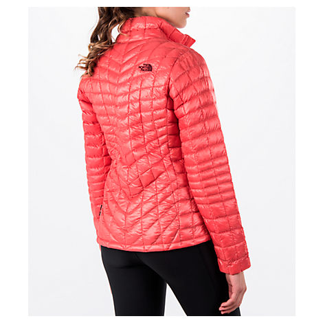 Women's The North Face ThermoBall Full-Zip Jacket