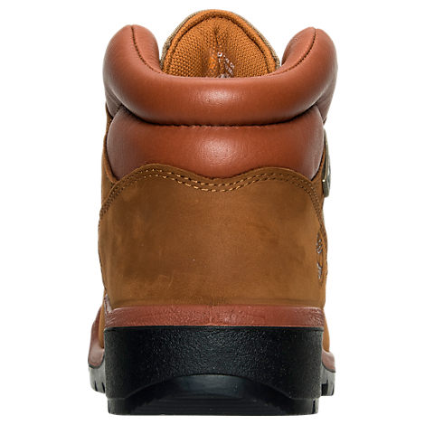 Men's Timberland Field Boots