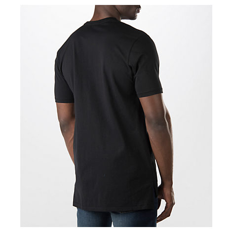 Men's Air Jordan Core Long T-Shirt
