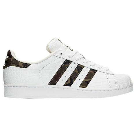 Men's adidas Superstar Bounce Casual Shoes