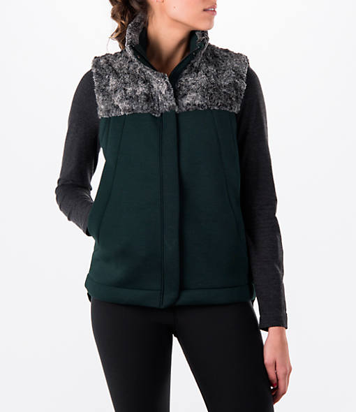 Women's The North Face Hybrination Thermal 3D Vest