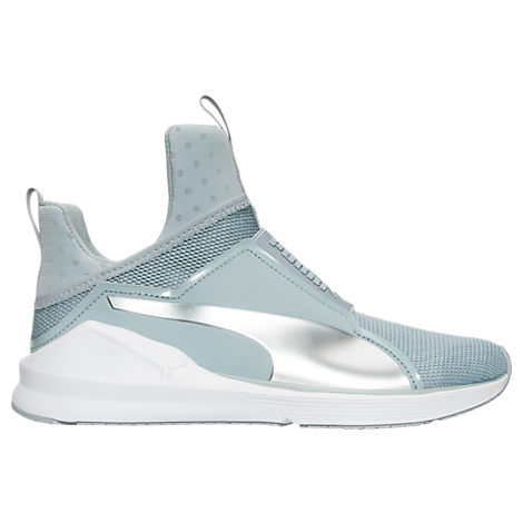 Women's Puma Fierce Core Casual Shoes