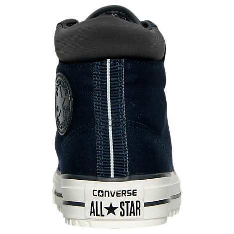 Men's Converse Chuck Taylor Boot Shield Casual Shoes