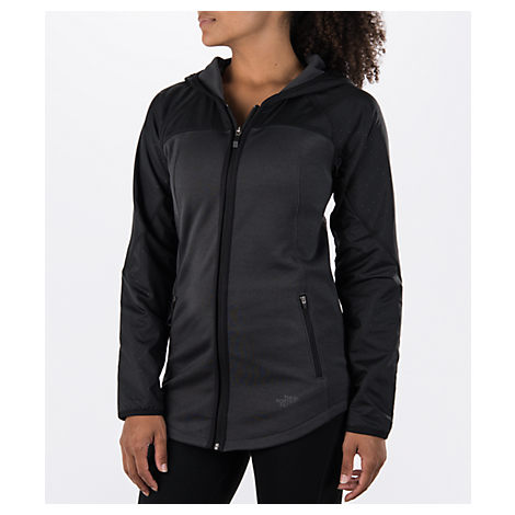 Women's The North Face Spark Full-Zip Hoodie