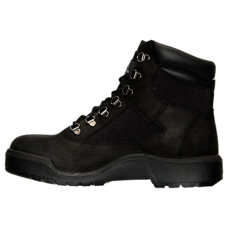 Men's Timberland 6 Inch Field Boots