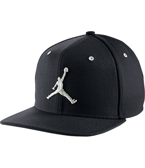Jordan Jumpman Snapback Hat